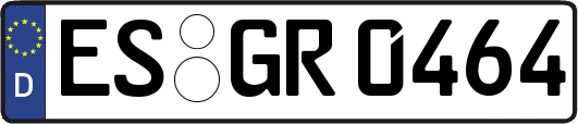 ES-GR0464