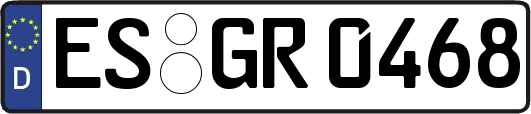 ES-GR0468