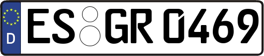 ES-GR0469
