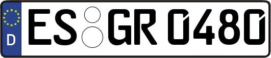 ES-GR0480