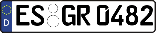ES-GR0482