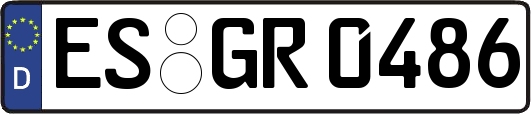 ES-GR0486