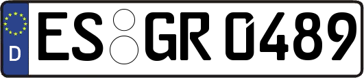 ES-GR0489