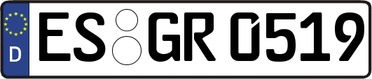 ES-GR0519