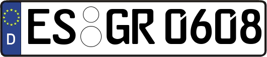 ES-GR0608
