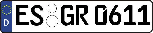 ES-GR0611