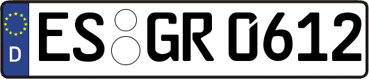 ES-GR0612