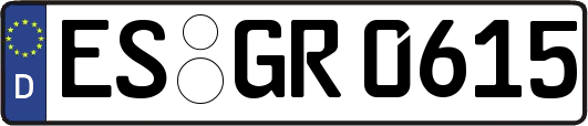 ES-GR0615
