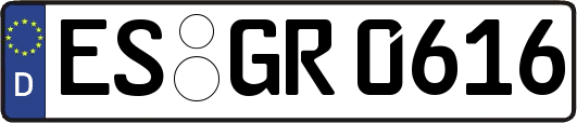 ES-GR0616