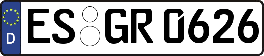 ES-GR0626