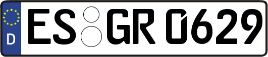 ES-GR0629