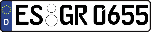 ES-GR0655