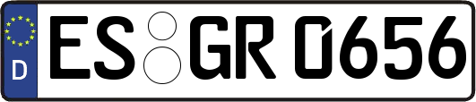 ES-GR0656