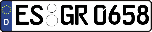 ES-GR0658