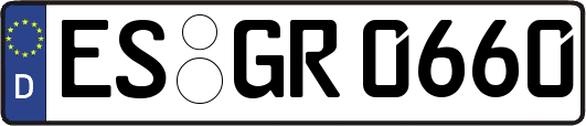 ES-GR0660