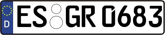 ES-GR0683