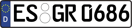 ES-GR0686