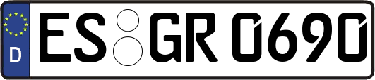 ES-GR0690