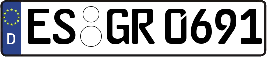 ES-GR0691