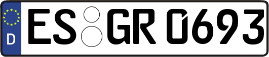 ES-GR0693