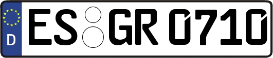 ES-GR0710