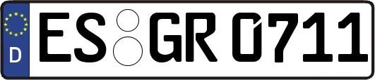 ES-GR0711
