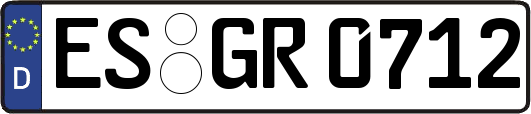 ES-GR0712