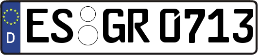 ES-GR0713