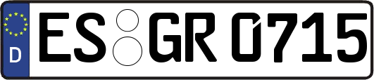 ES-GR0715