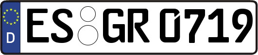 ES-GR0719