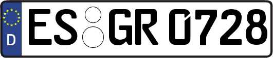 ES-GR0728