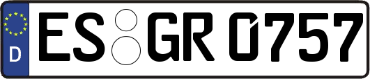 ES-GR0757