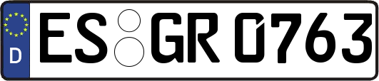 ES-GR0763