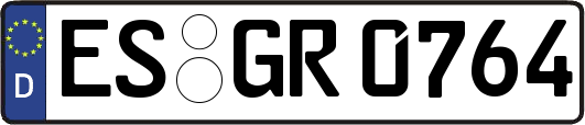 ES-GR0764