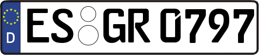 ES-GR0797