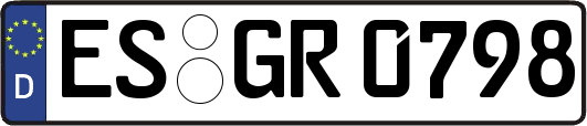 ES-GR0798