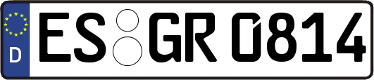 ES-GR0814