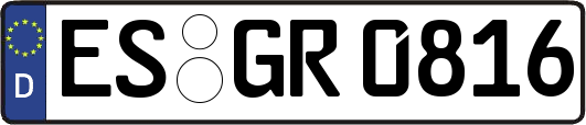ES-GR0816