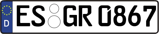 ES-GR0867