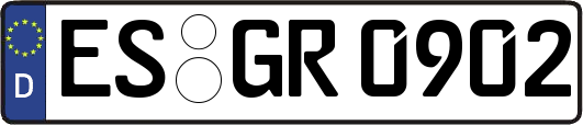 ES-GR0902