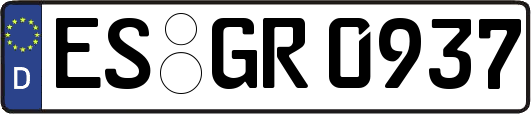 ES-GR0937