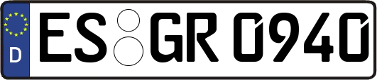 ES-GR0940