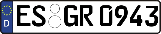 ES-GR0943