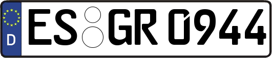 ES-GR0944