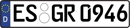ES-GR0946
