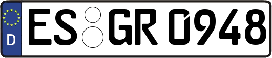 ES-GR0948