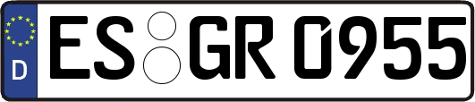 ES-GR0955
