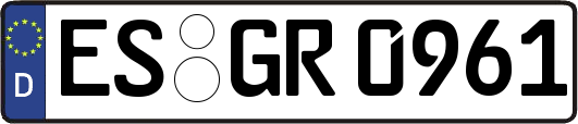 ES-GR0961
