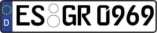 ES-GR0969