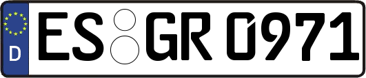 ES-GR0971